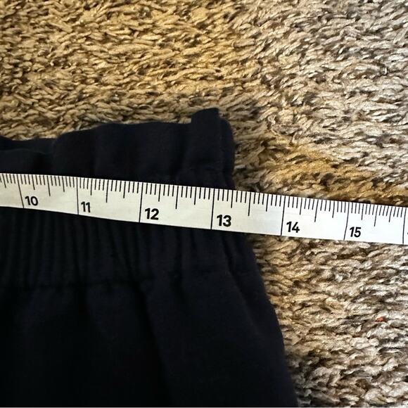 J. Crew women’s skirt size 2 navy blue - Picture 7 of 9